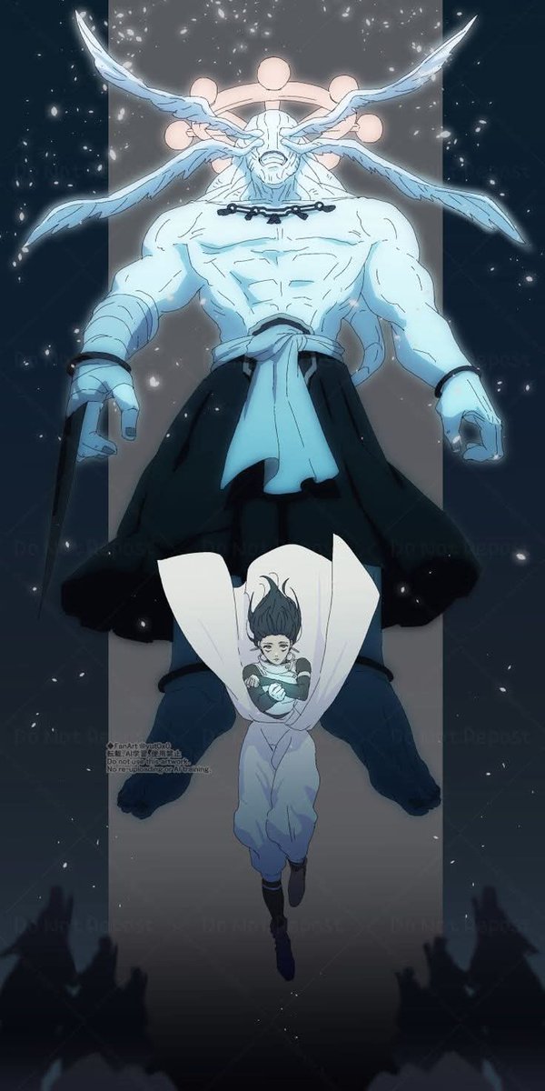 danidelo6's tweet photo. @animeposts https://t.co/XHmBtkOehY