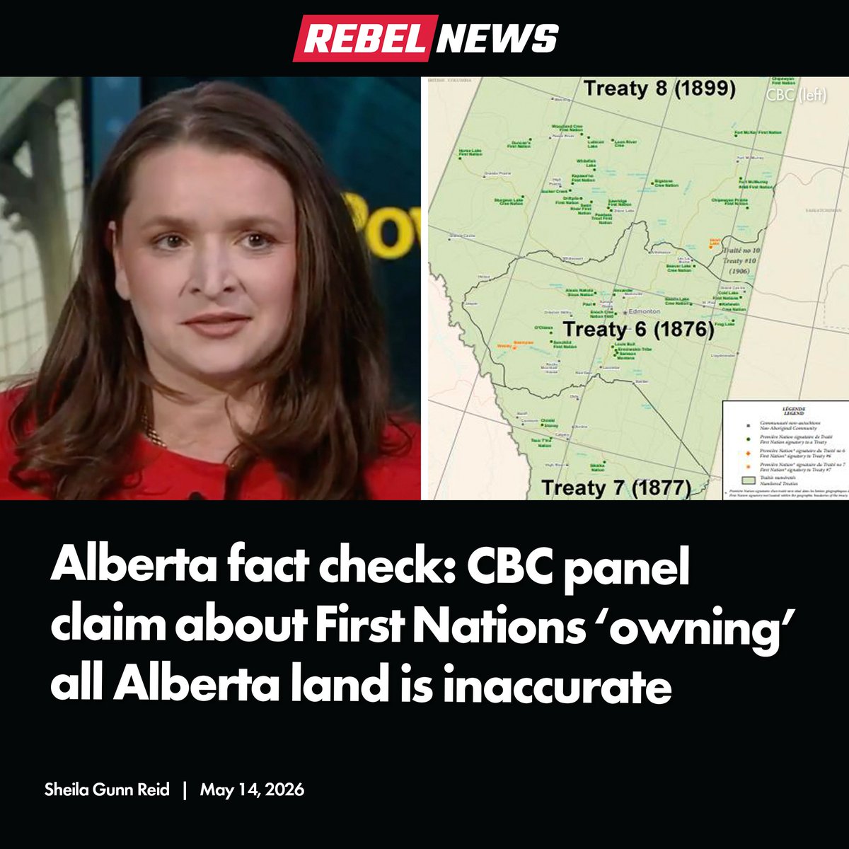 Rebel News Canada tweet media