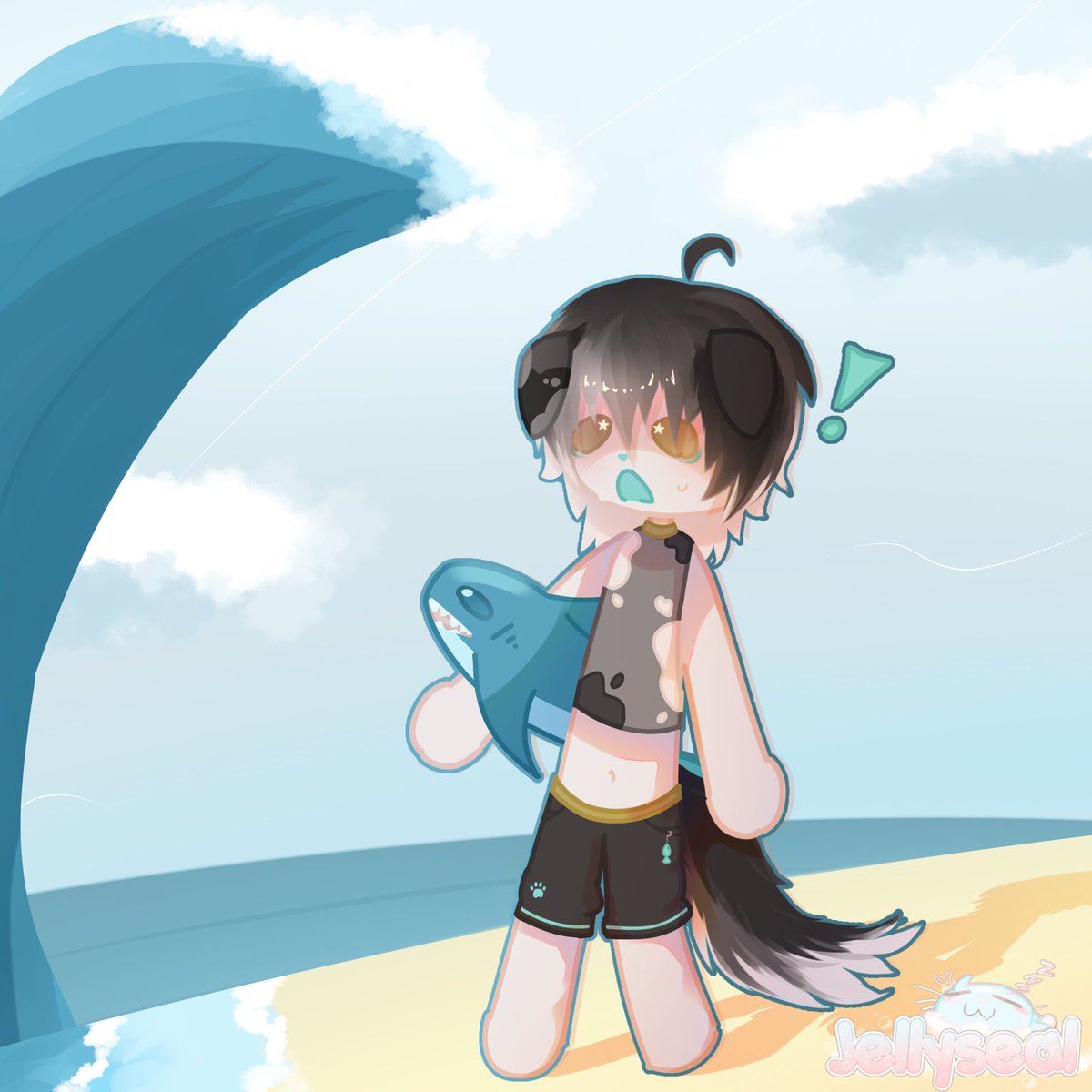 𝜗𝜚⋆₊˚ Piko ⋆☾✩⁺₊✩ tweet media