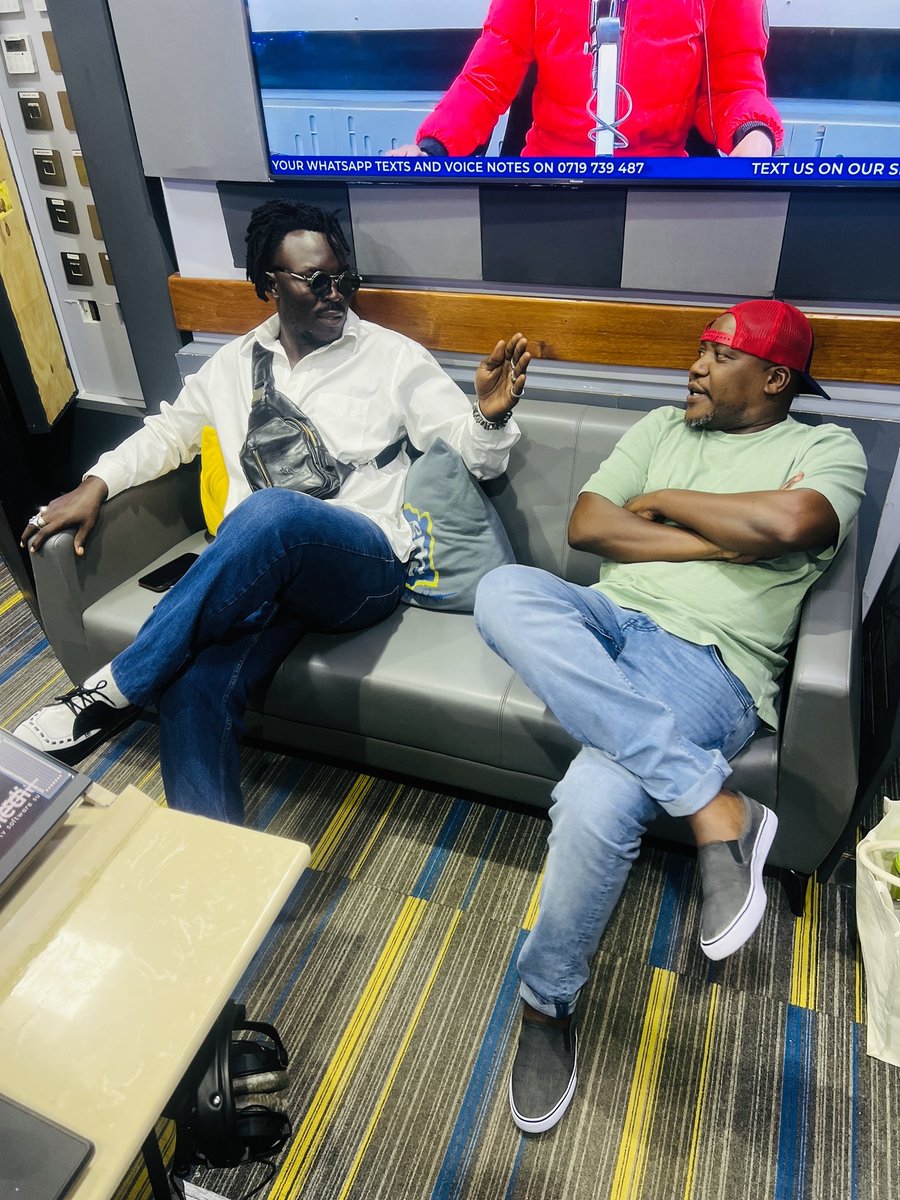 Captain Emmanuel Mwashumbe tweet media