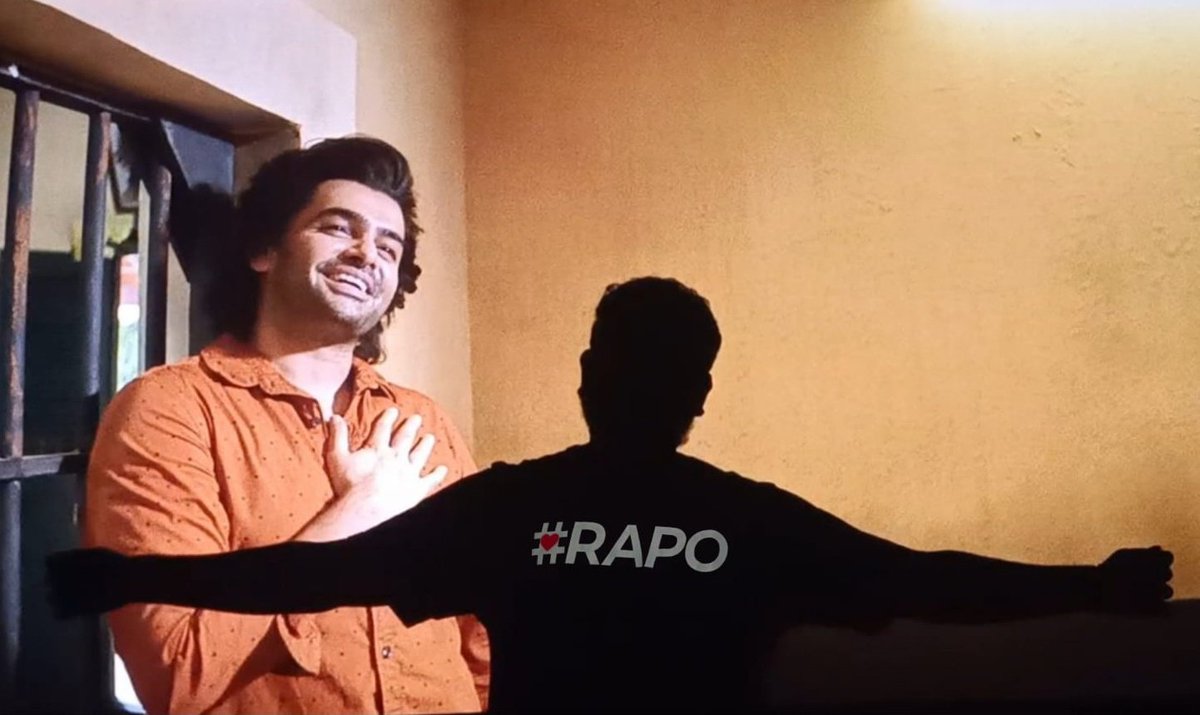 Sankar - RAPO Taluka tweet media