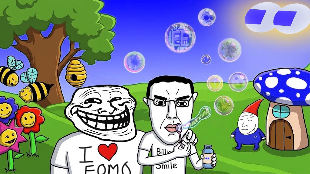 fomo tweet media