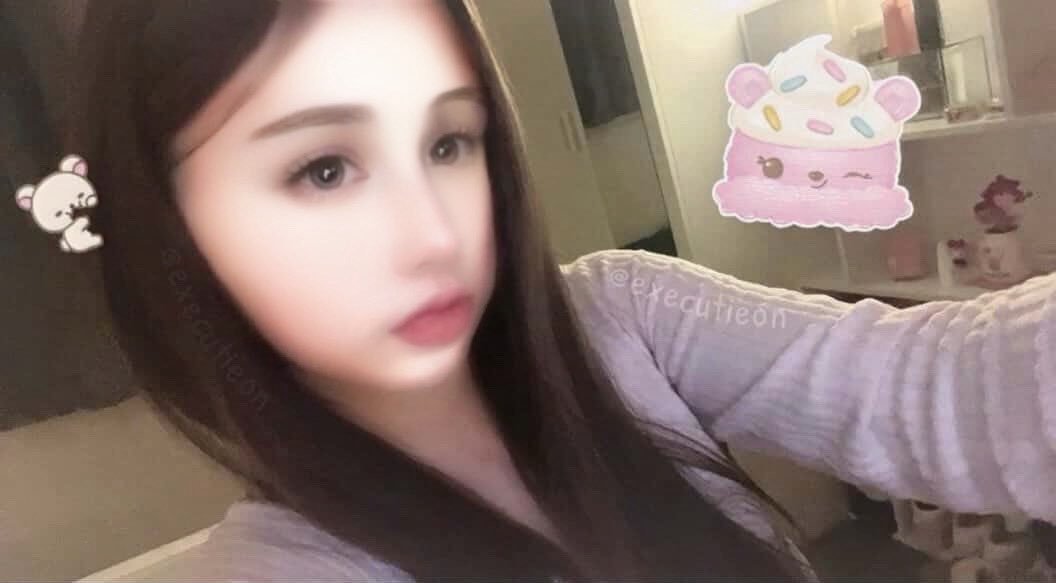 cocozempic's tweet photo. #nofilter 🧁🤍 https://t.co/jvtqRYGb7F