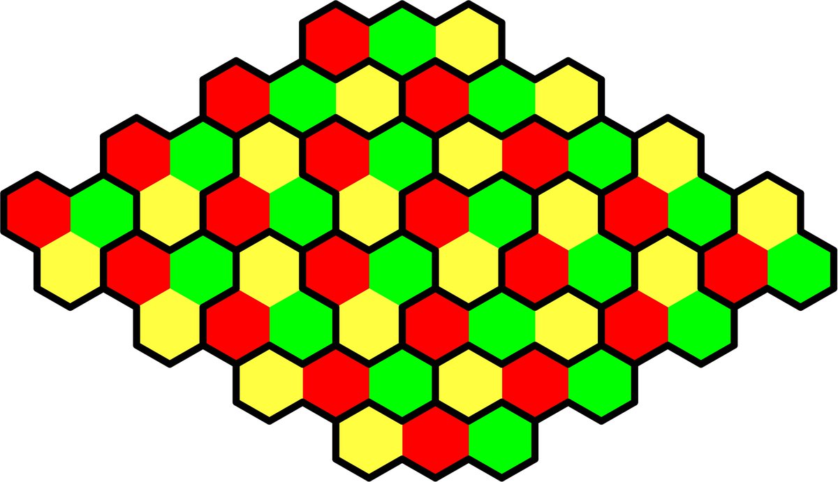 JimPropp's tweet photo. I'm delighted to report that I've been chosen to be a Radcliffe Institute Fellow for 2026-2027. I'll spend the year conducting research on tilings and completing a first draft of my book "What Can Numbers Be?". https://t.co/LATXYYUEeE https://t.co/NRRNYM4Ogi