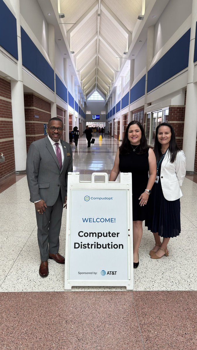 Channelview Independent School District tweet media