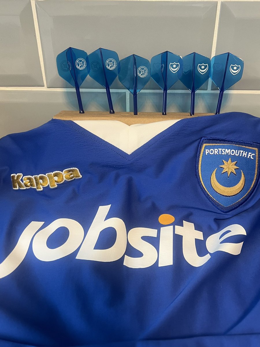 PompeyNewsNow🎙PO4cast tweet media