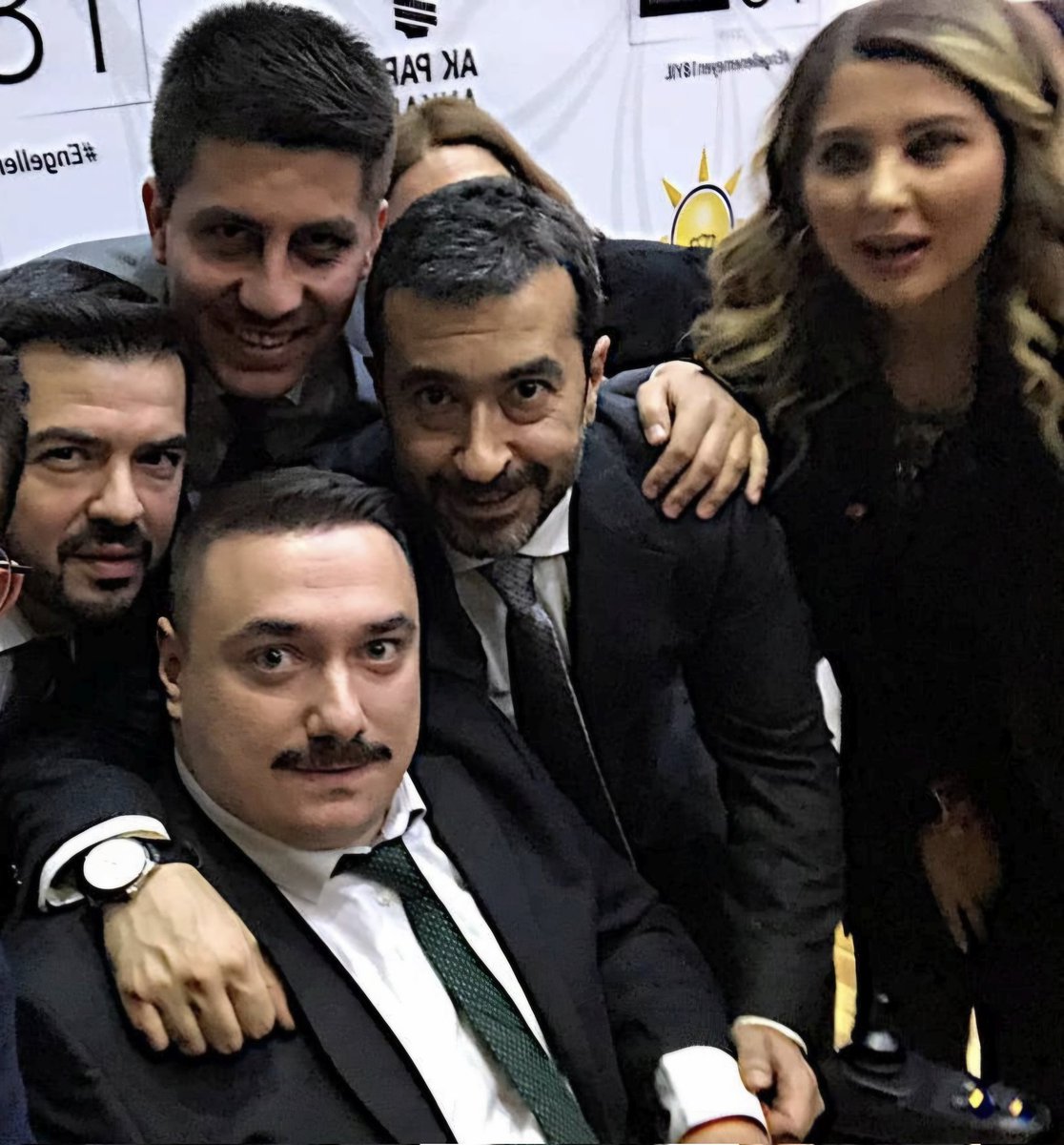 Salih Yazıcı 🇹🇷 tweet media