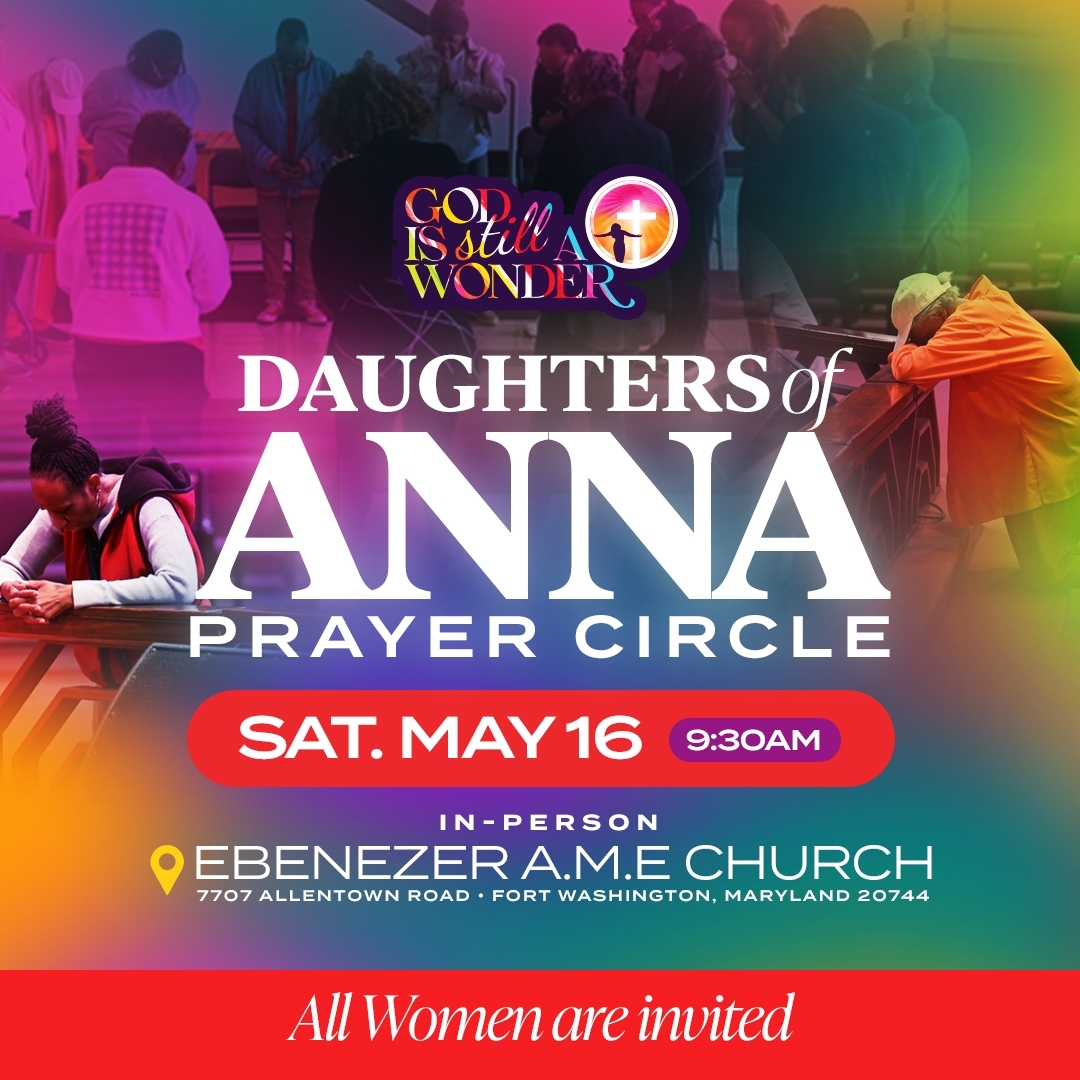 GodIsAWonder's tweet photo. Sisters, experience more of God's Wonder this Sat., May 16! Join the Daughters of Anna at 9:30 AM for prayer on the grounds of Ebenezer.
Then kick back and have some fun...at the Women's Season Outdoor Activity Day, from 11 AM to 2 PM.  Register at https://t.co/qhE5Us7apq https://t.co/J5gUlcqXqH