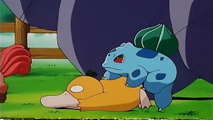Out of Context Pokémon tweet media