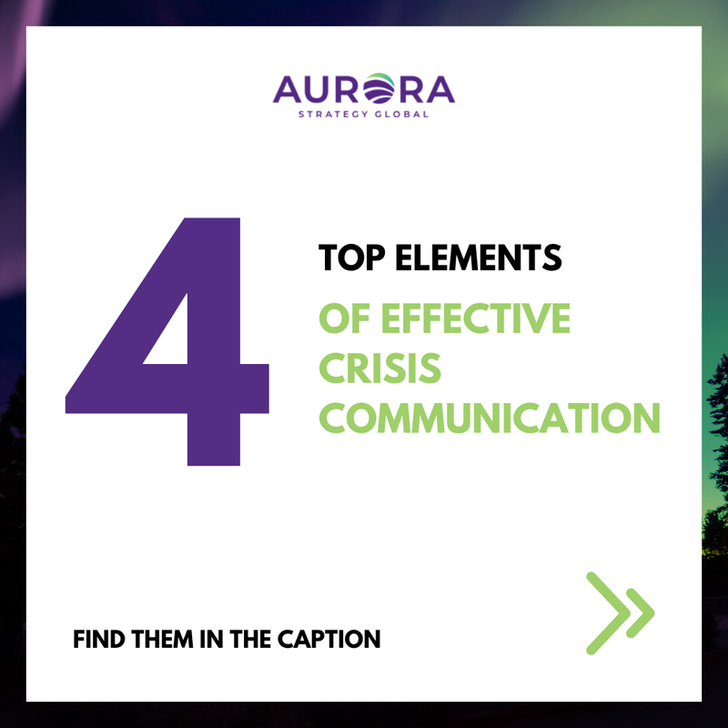 Aurora Strategy Global tweet media