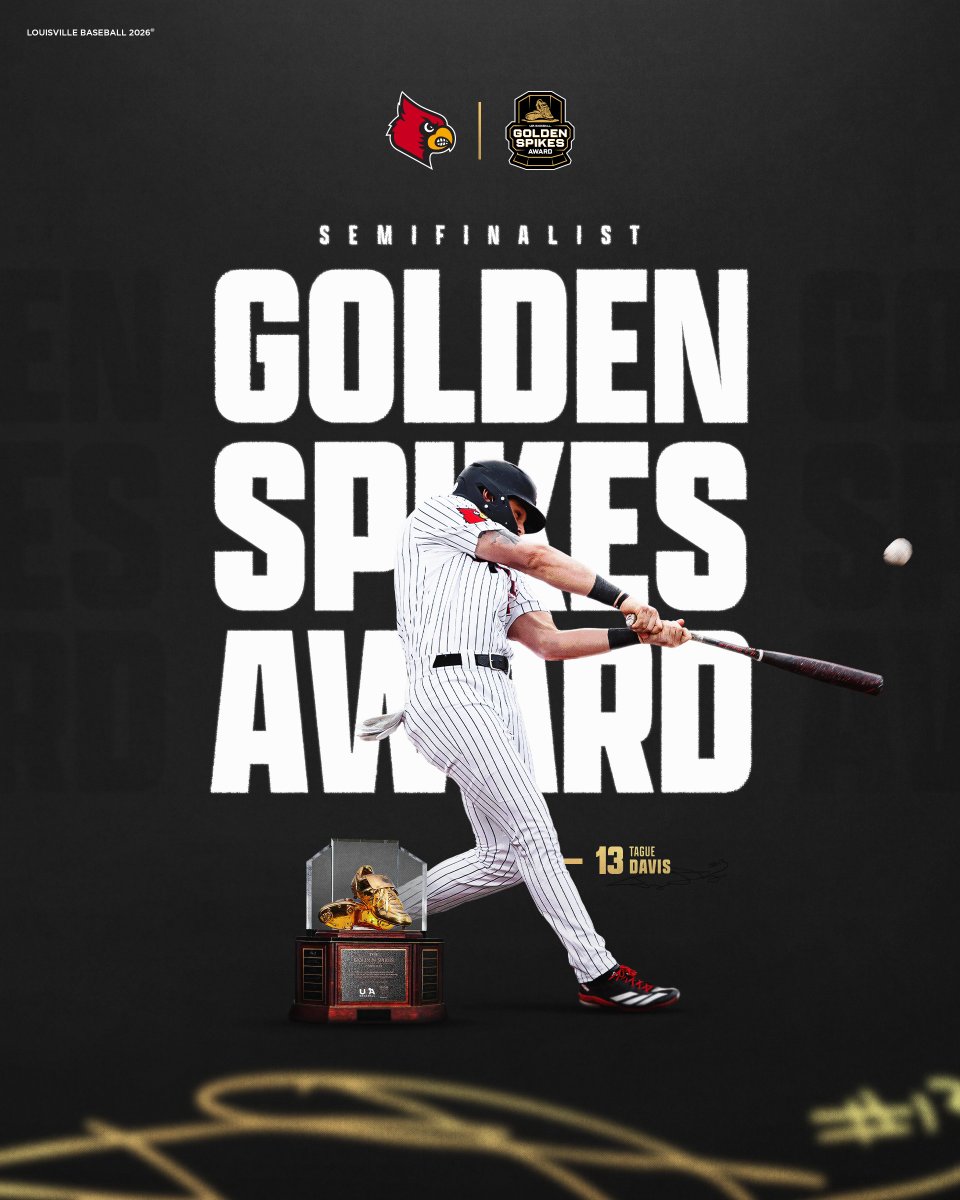 Louisville Baseball tweet media