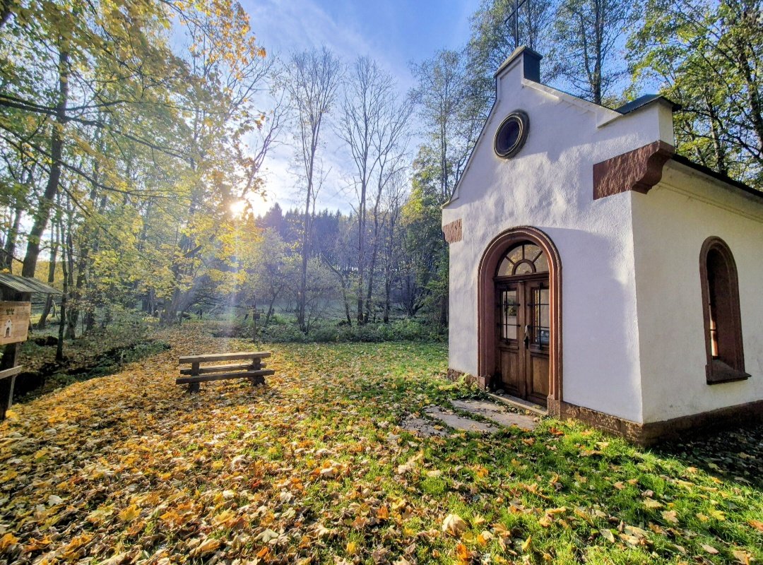 Starostka z Krkonoš - Lucie Potůčková tweet media