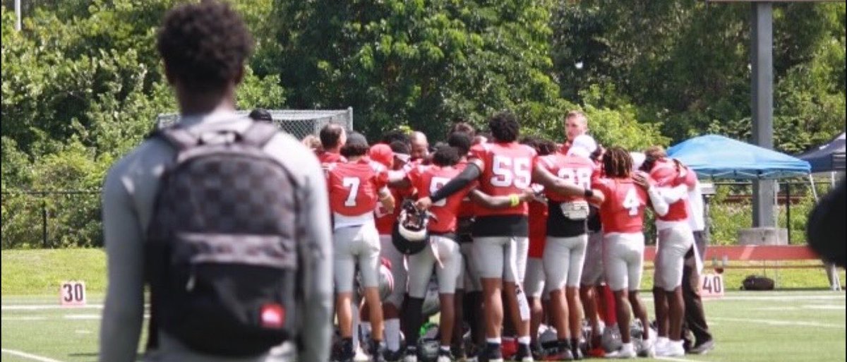 JamesLewisIV6's tweet photo. Coming For It All This Season 💯🤫 https://t.co/fwLVj76qbv