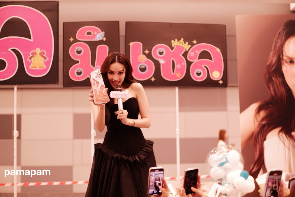 แพมแพมෆ tweet media
