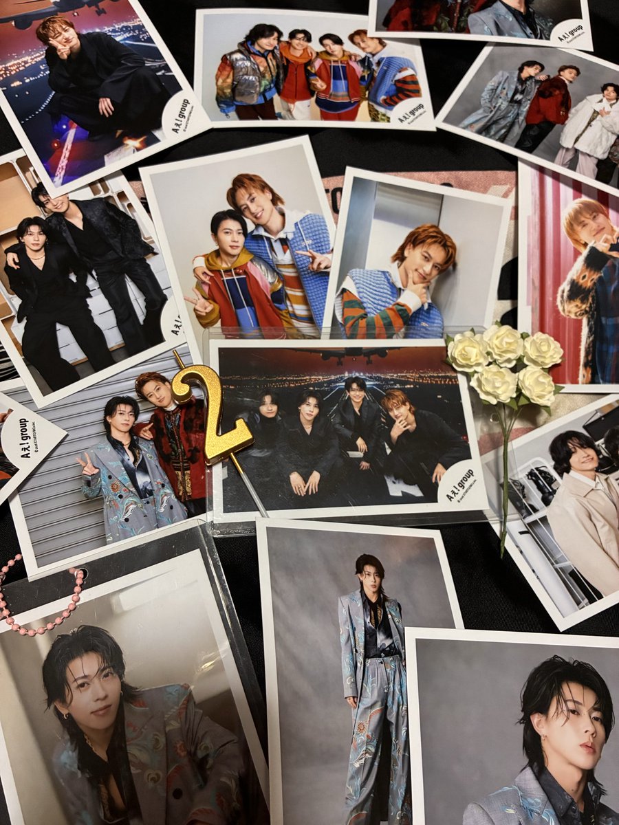 KSAKURA120863's tweet photo. Aぇデビュー2周年おめでと💜❤️💙💚
 #Aぇデビュー2周年 
 #Aぇデビュー記念日
 #2thAnniversary
 #Aぇ担最高 https://t.co/gVph6B0njF