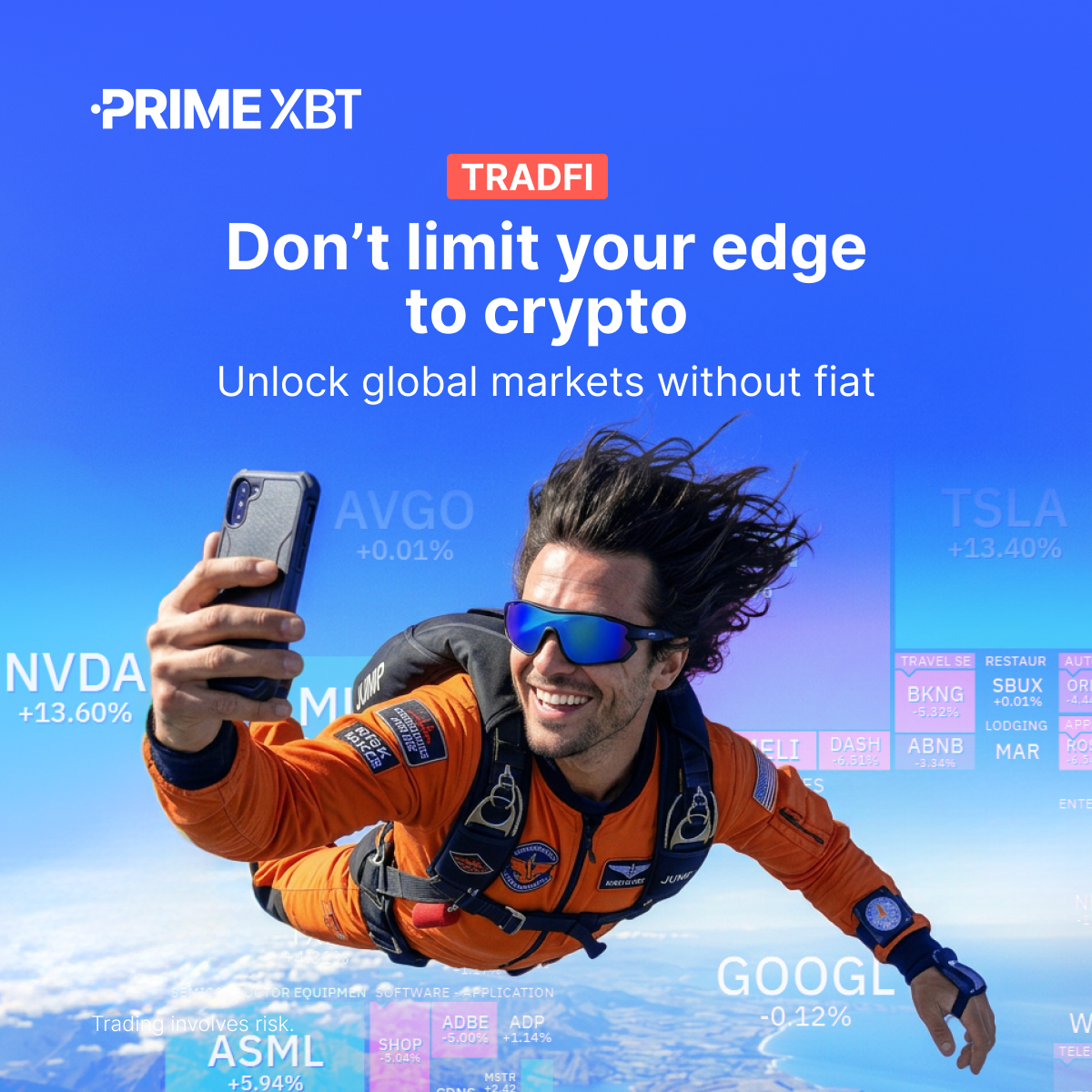 PrimeXBT tweet media