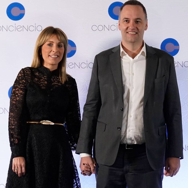 Clarín tweet media