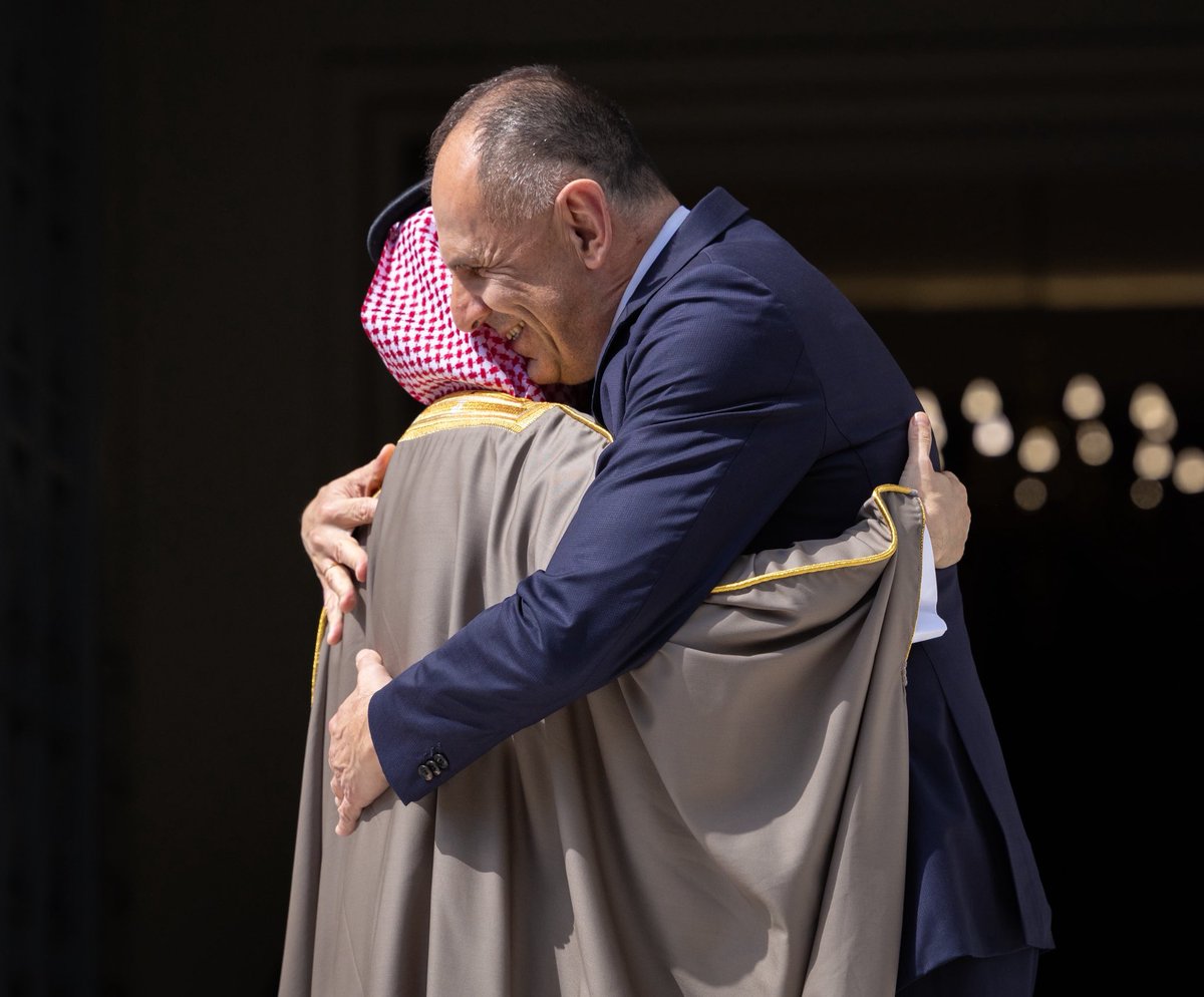 أخبار السعودية tweet media