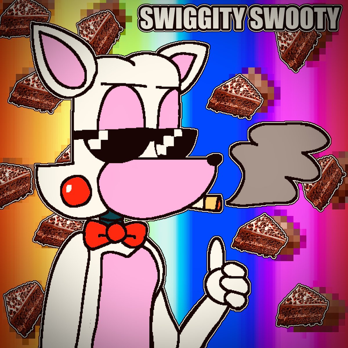 retrosnuff's tweet photo. wow!
#springtrapandmangle #nostalgia #2010s #fnaf https://t.co/VjDSxC9DLo