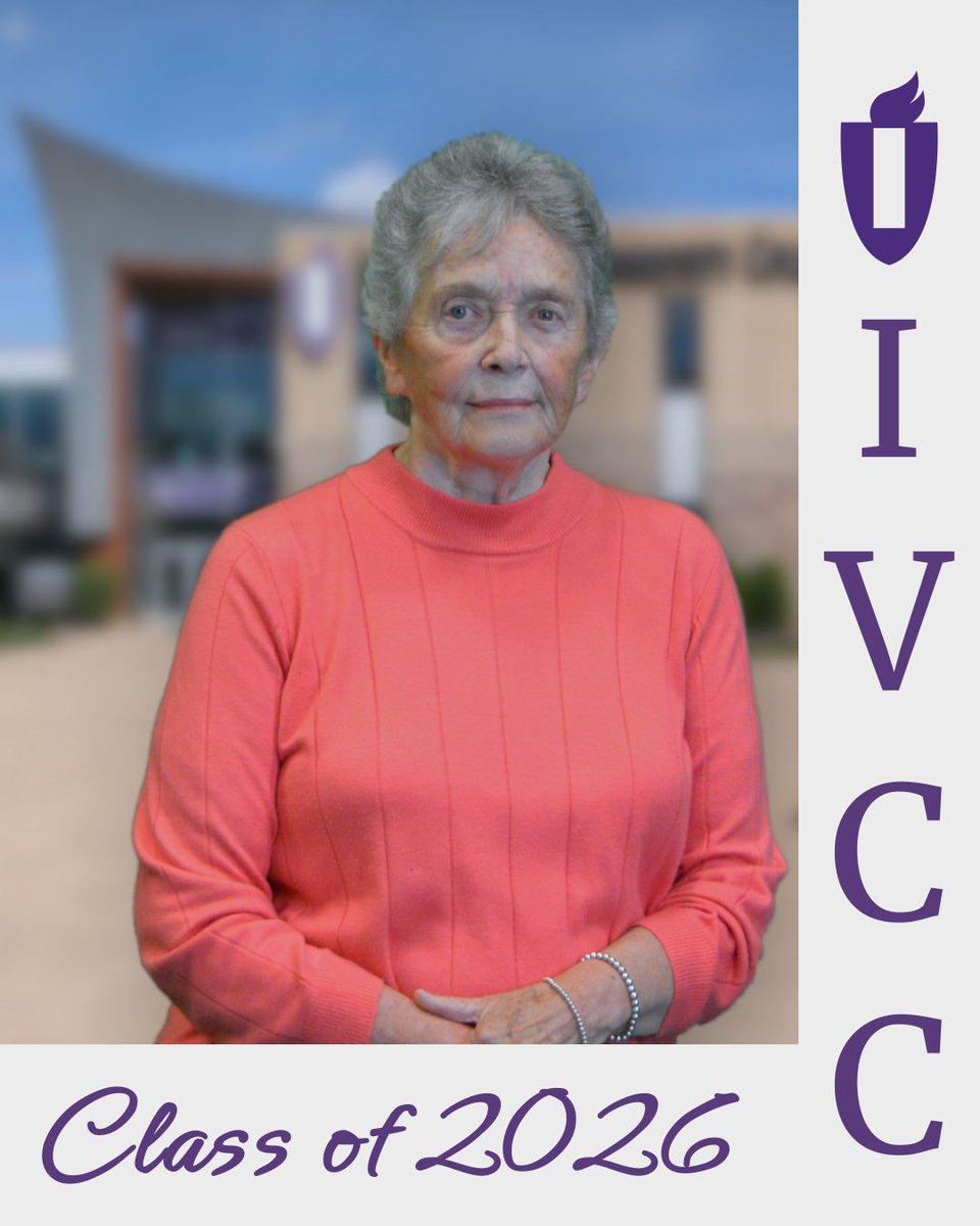 Illinois Valley Community College tweet media