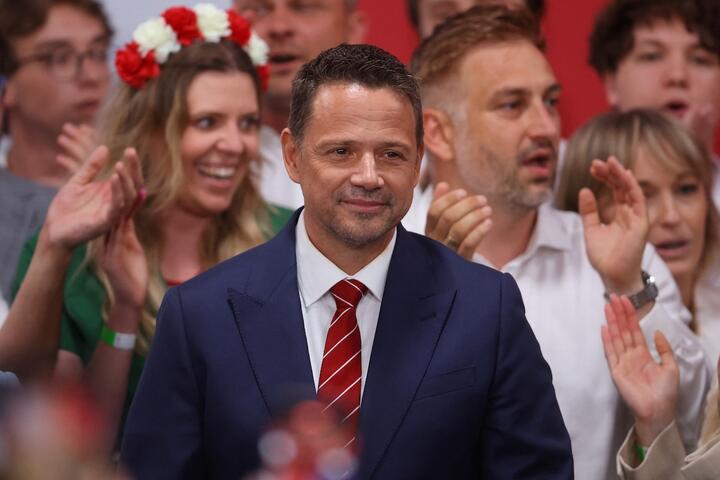 NEXTA Polska tweet media