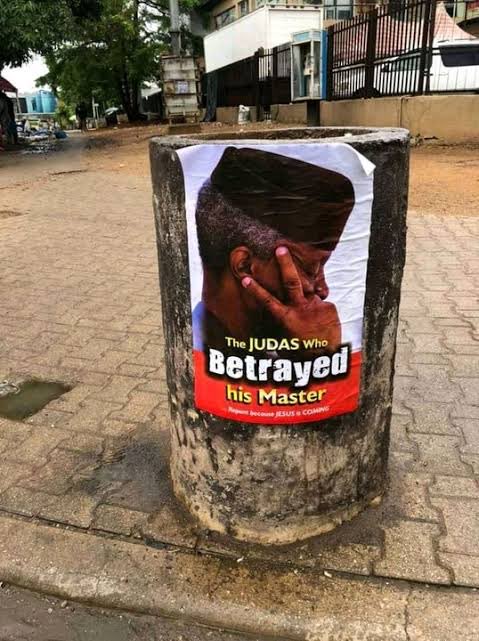 Adekunle Johnson Suleiman tweet media