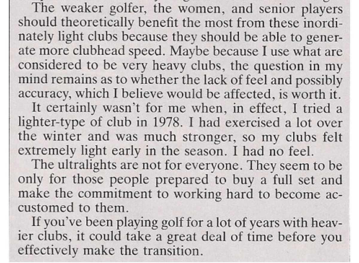 Bradley Hughes Golf tweet media