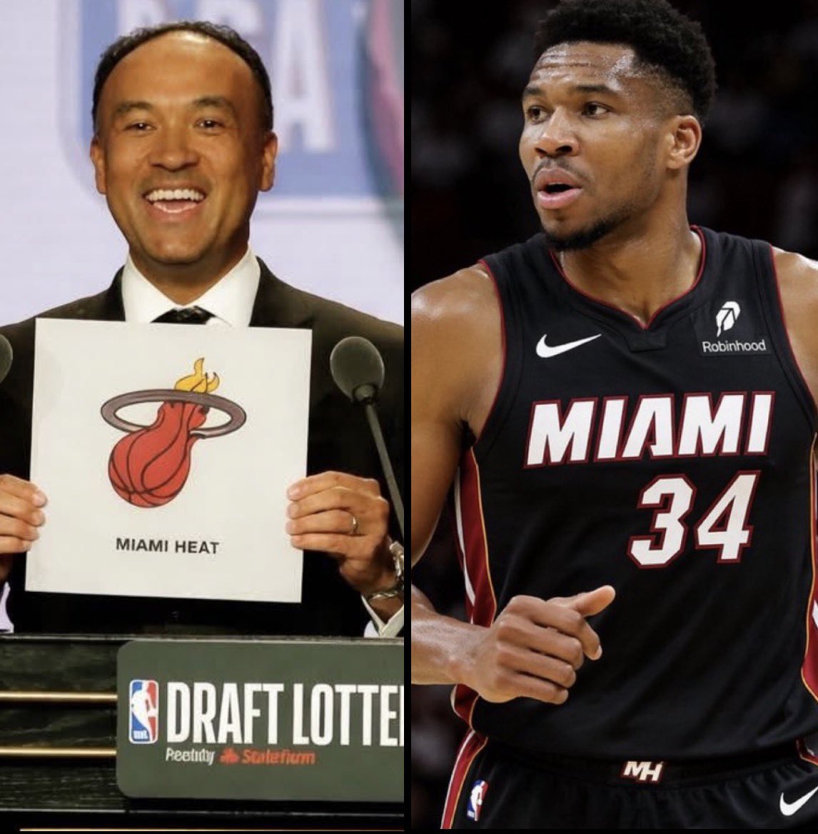 The HEAT Realm tweet media