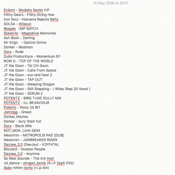 DJ BPM https://www.dj-bpm.com tweet media