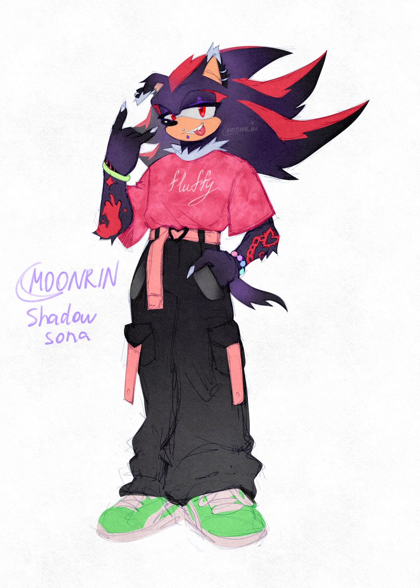 MOONRIN🌙 tweet media