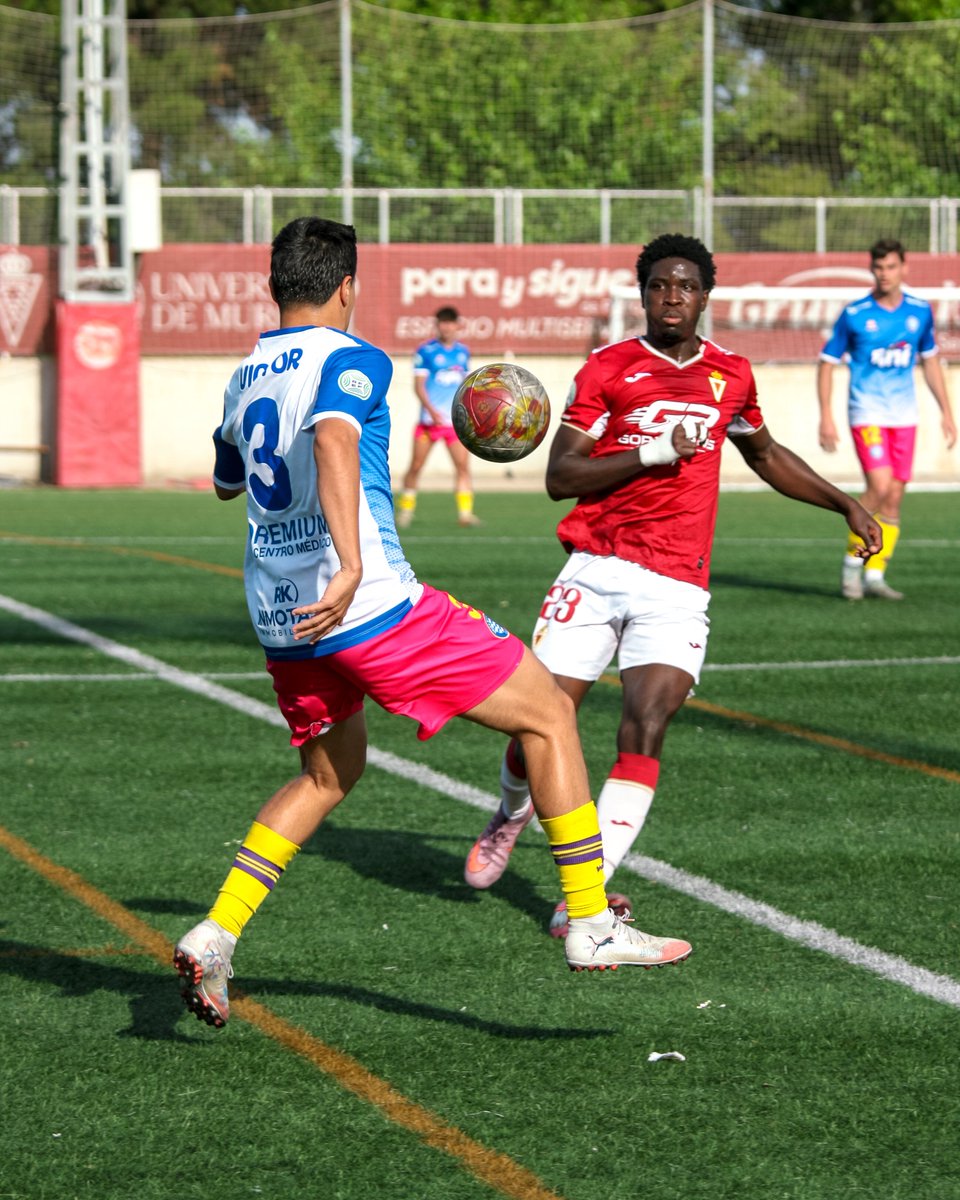 UNIÓN MOLINENSE C.F. tweet media