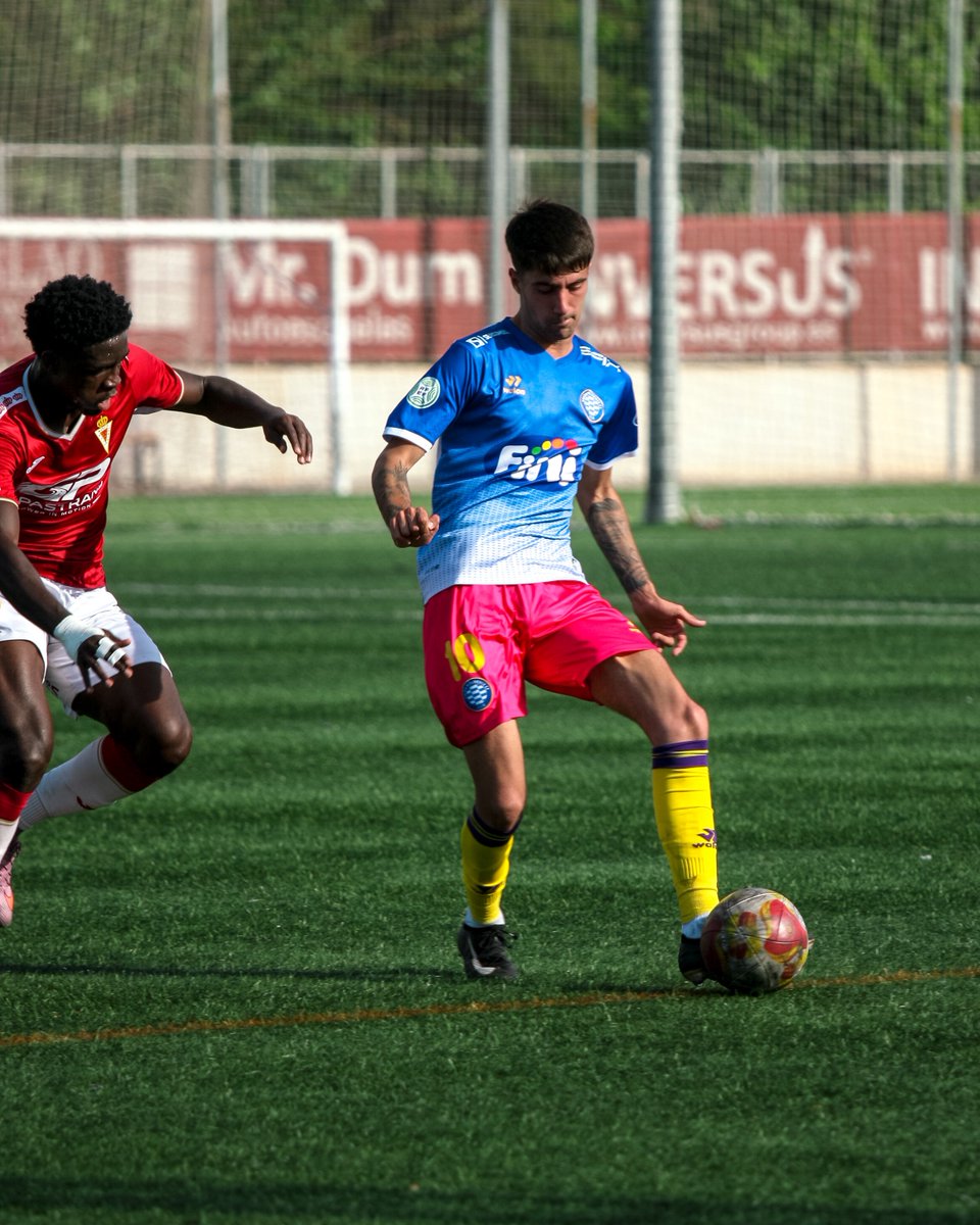 UNIÓN MOLINENSE C.F. tweet media