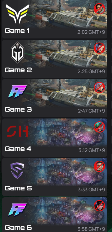 apex zone patterns tweet media