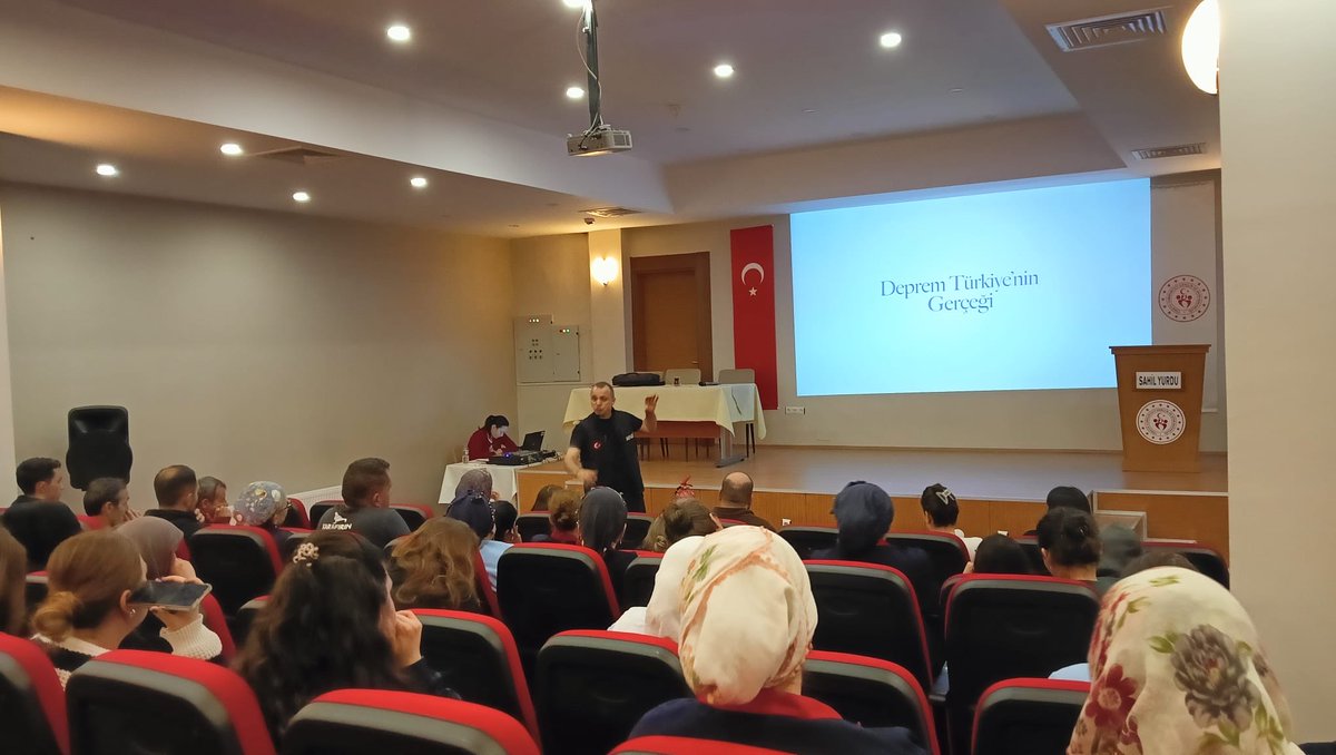 Giresun Gençlik ve Spor İl Müdürlüğü tweet media
