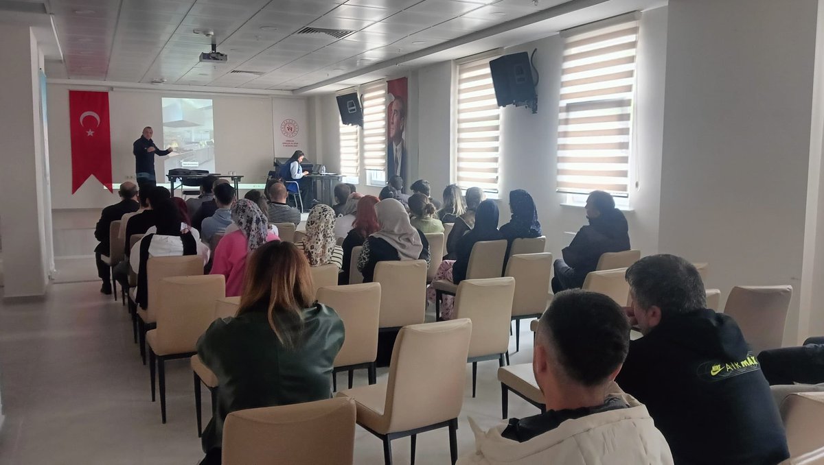 Giresun Gençlik ve Spor İl Müdürlüğü tweet media