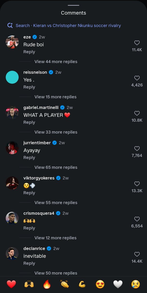 AE tweet media