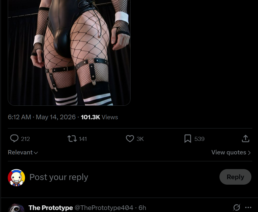 ͏ tweet media