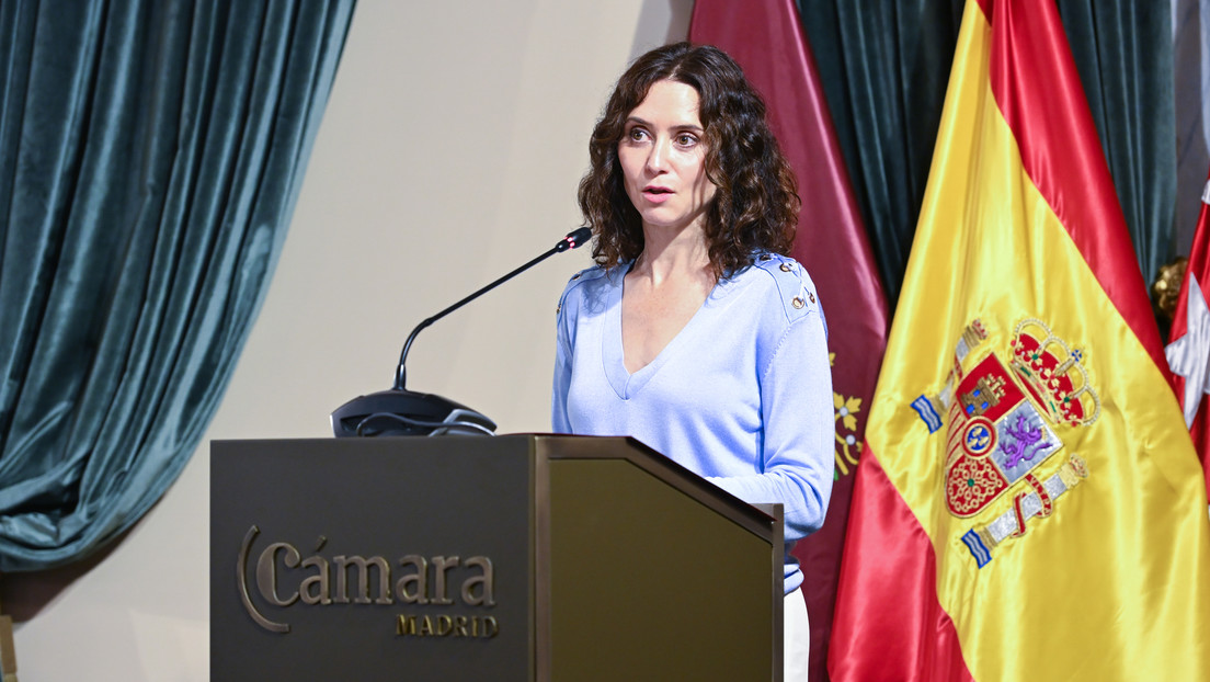 RT en Español tweet media