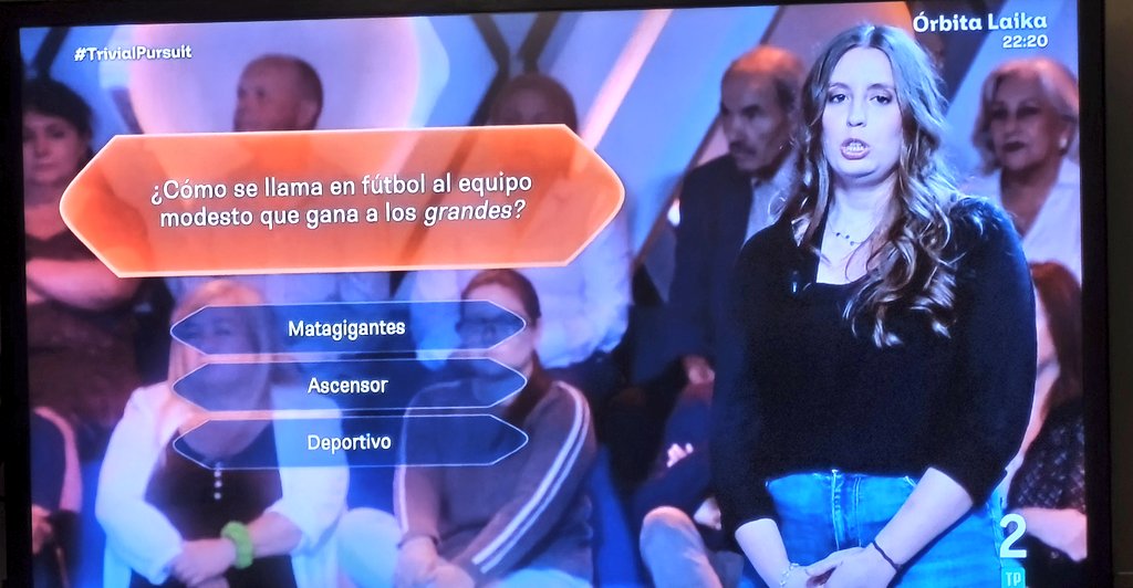 Matagigantes.NET tweet media