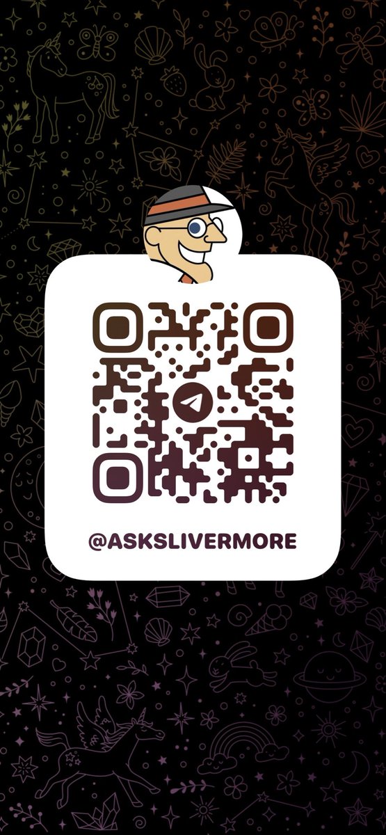 Askslivermore. tweet media