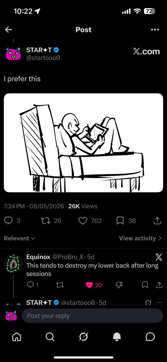 STAR✦T tweet media