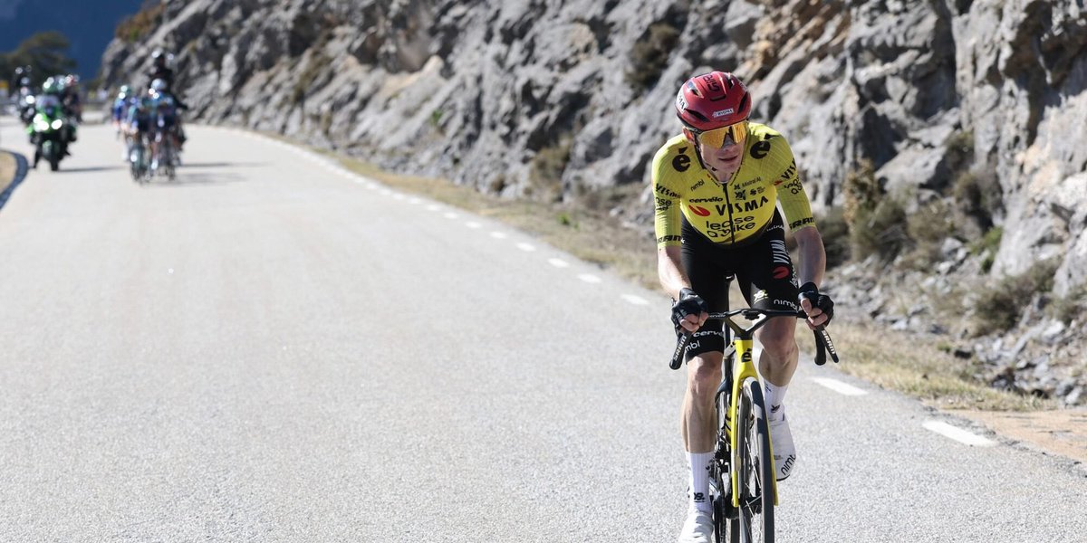 CyclingVision🚴‍♂️ tweet media