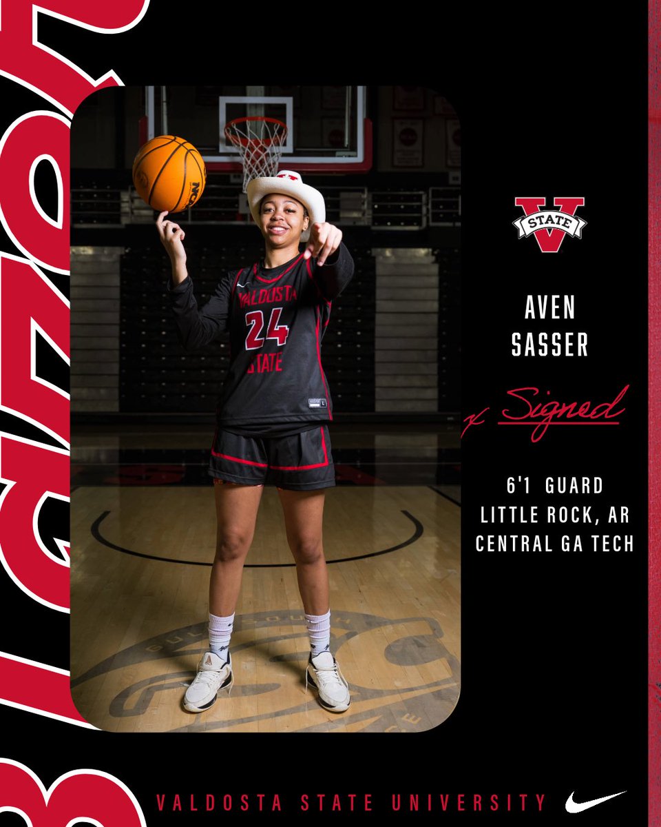 Valdosta State Women’s Basketball tweet media