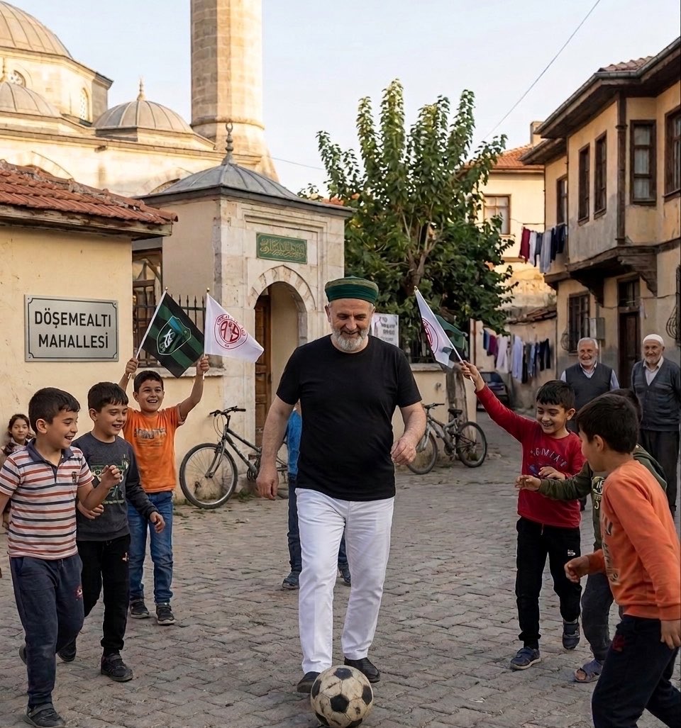 Adem Hoca tweet media