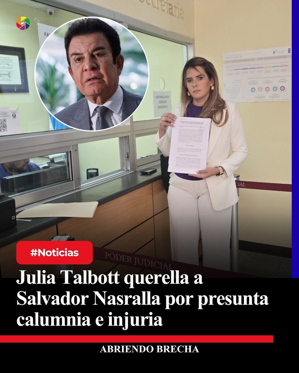 Abriendo Brecha tweet media