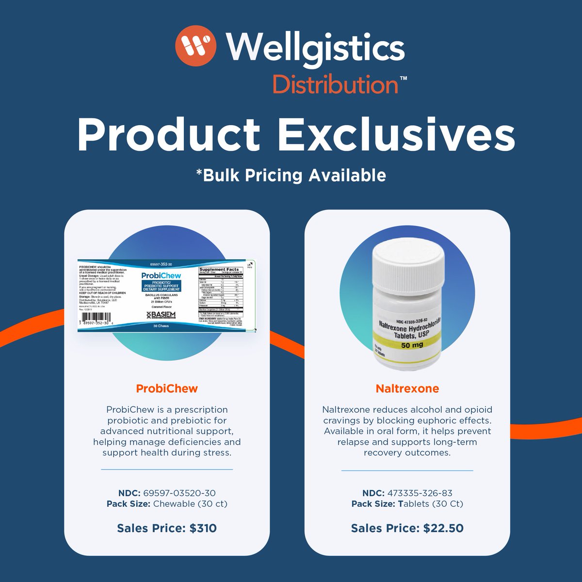 Wellgistics Health tweet media