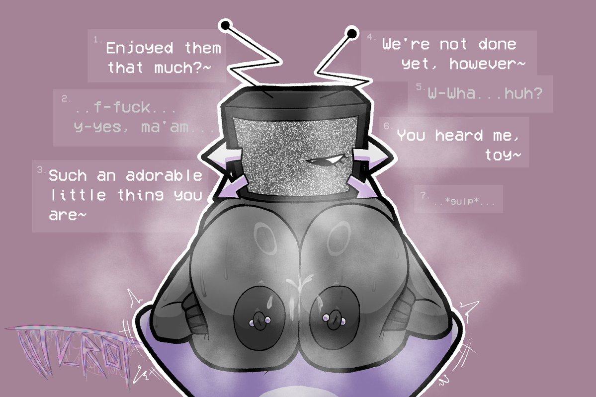 //TV_R0T 🔞 tweet media