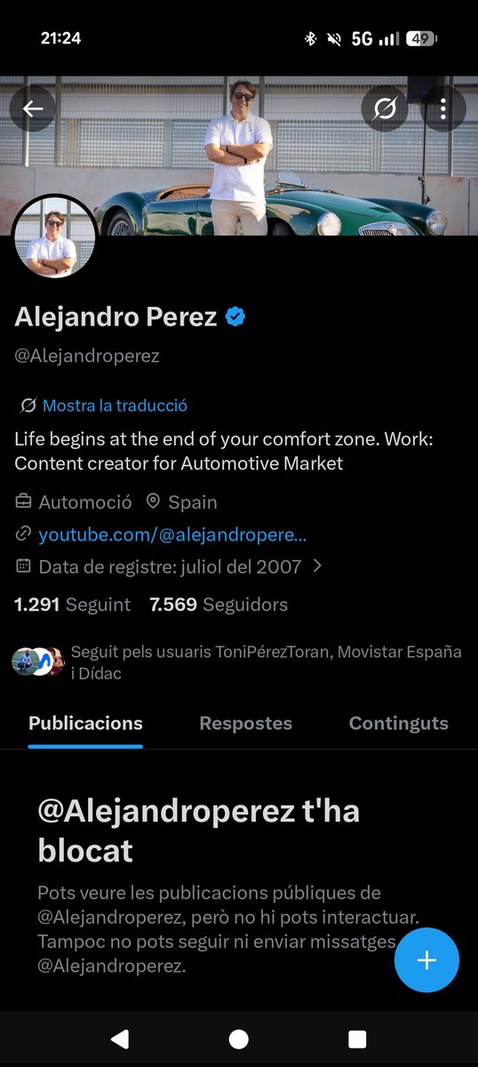 Joel tweet media