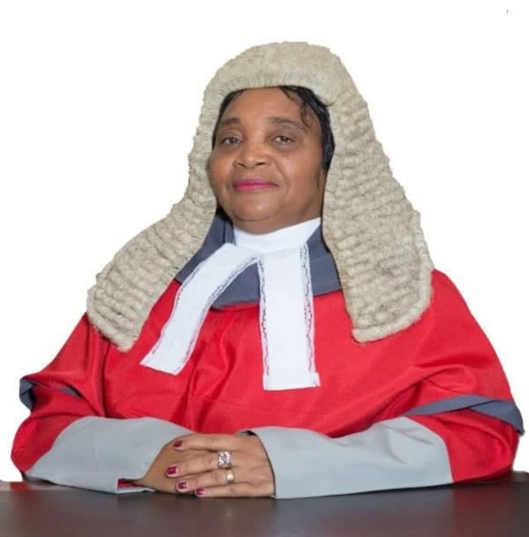 TateMavetera's tweet photo. When I pause and reflect on what His Excellency, President @edmnangagwa has done, I am filled with profound gratitude and pride. His Excellency appointed women on  positions of firsts and built an architecture of female leadership at the very apex of our justice,security and technology systems.

· The first female Attorney General of Zimbabwe,Hon Mabhiza,
· The first female Prosecutor General of Zimbabwe,Hon Matanda Moyo,
· The first female Chief Justice, Honourable Justice  Elizabeth Gwaunza today and congratulations,
· The  first Minister of Defence and Chairperson of ZANU PF, Hon Muchinguri Kashiri,
· And, with humility, the first female Minister of ICT, Postal and Courier Services, yours truly,

These are critical pillars of the State . The President has the courage to trust the daughters of the soil with the highest offices in the land.

This is not about ticking boxes. This is about a President who understands that a nation that excludes the intellect, the leadership, and the moral clarity of its women is a nation flying with one wing. We are now soaring with both.

This is testament that the New Dispensation is not just a slogan. It is a lived reality, etched into the constitutional architecture of our Republic.

To the young girls watching: the ceiling is not just cracked. It has been dismantled. Your dreams have presidential backing. Now go, and build.

Thank you, Your Excellency, President Mnangagwa. For seeing us. For trusting us. For leading a revolution of inclusion that history will remember kindly.

We will not let you down. We will not let Zimbabwe down. Congratulations once again Hon C.J Gwaunza and ofcourse Deputy C.J Garwe.

#WomenInLeadership 
#Zimbabwe