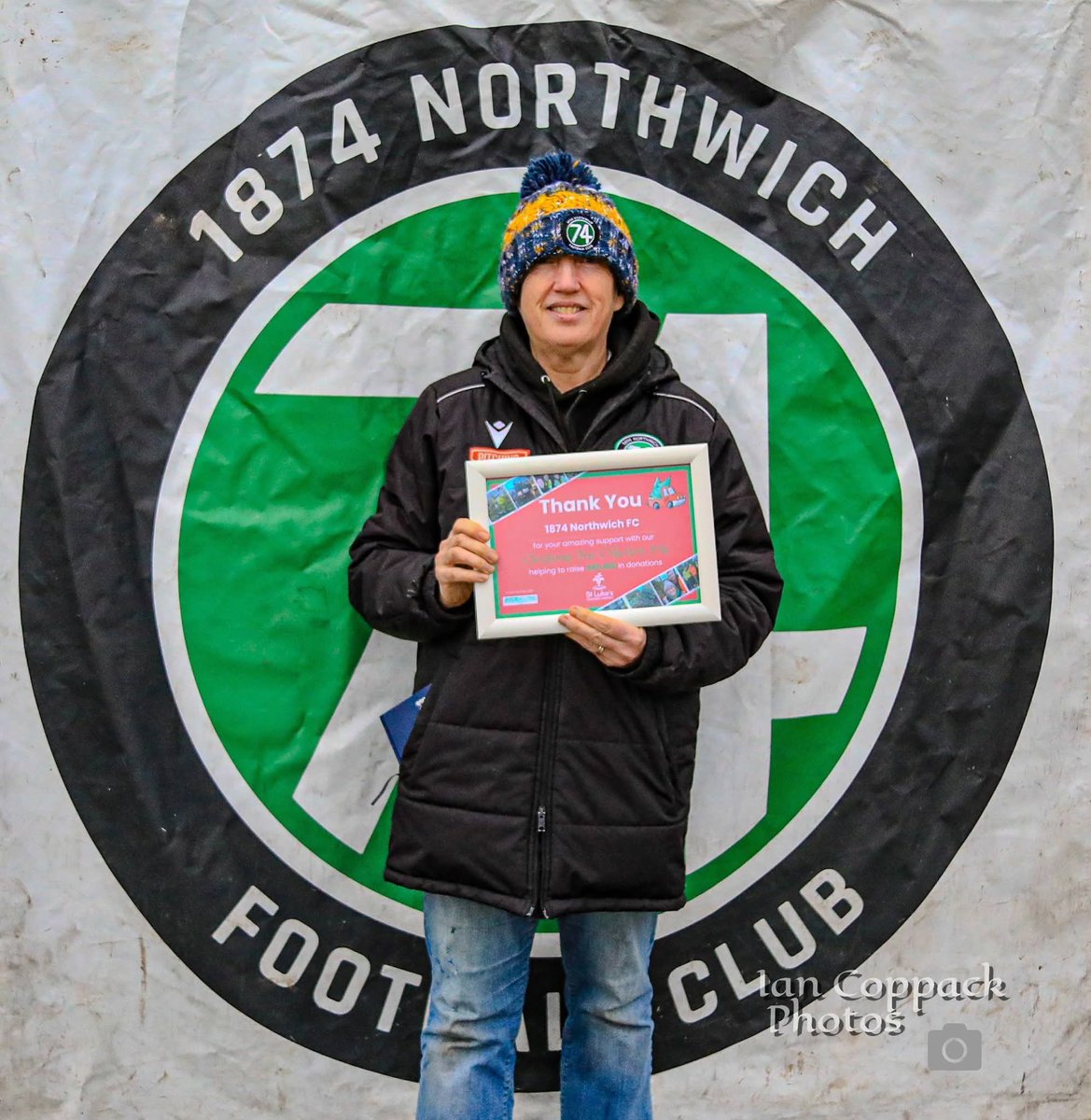 1874 Northwich tweet media